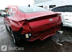 هیۆندای سۆناتا